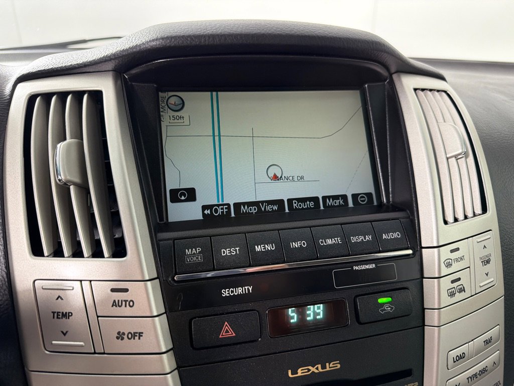 Used 2008 Lexus RX 350 AWD image 31