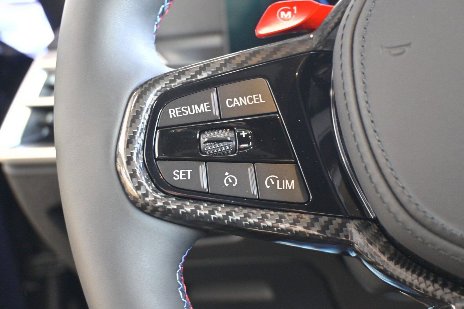 New 2026 BMW M3 w/ Executive Package image 20