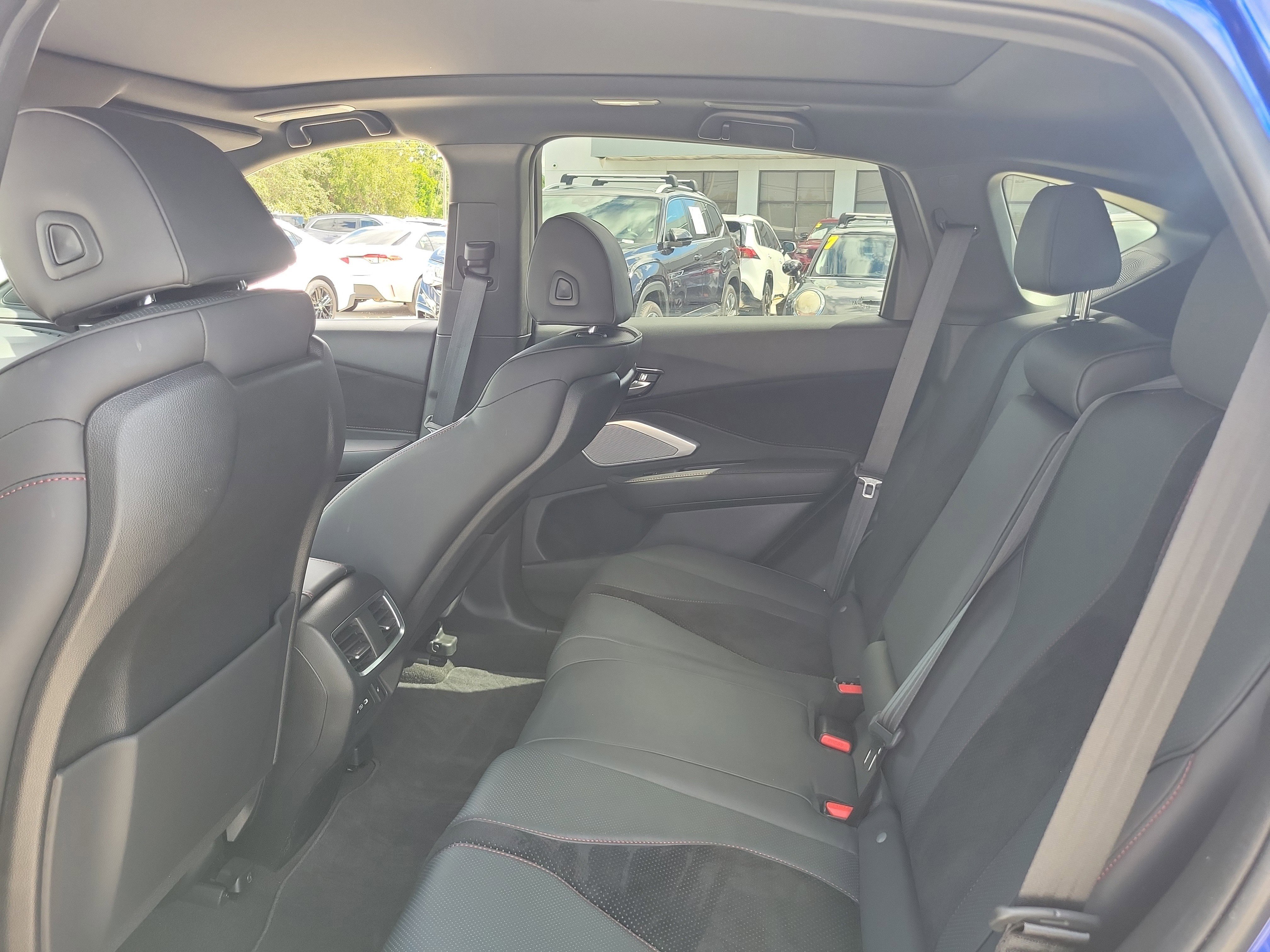 Used 2024 Acura RDX A-Spec image 13