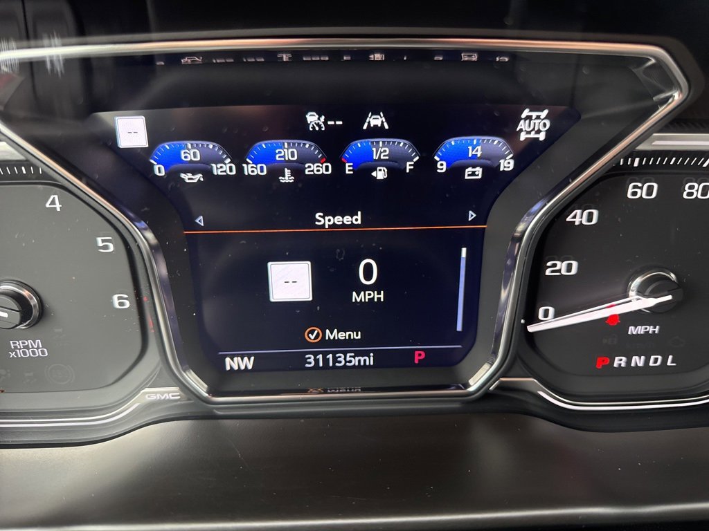 Used 2021 GMC Sierra 1500 SLT w/ SLT Premium Plus Package image 20