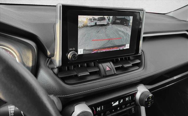 Certified 2025 Toyota RAV4 XLE image 14
