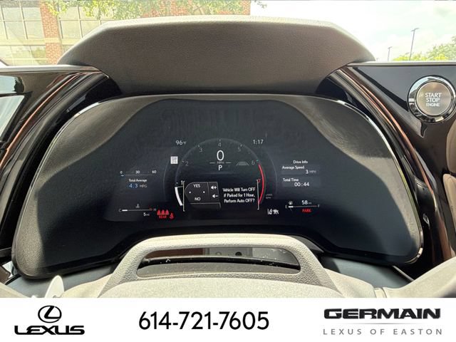 New 2026 Lexus RX 350 Premium Plus AWD/4WD image 25
