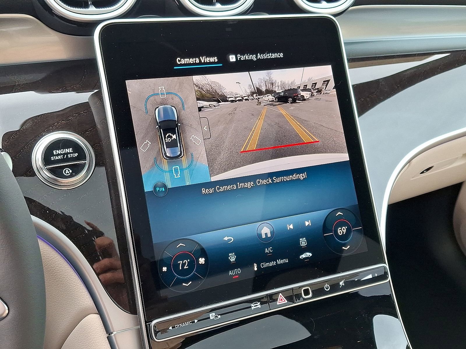 New 2026 Mercedes-Benz GLC 300 GLC 300 image 13