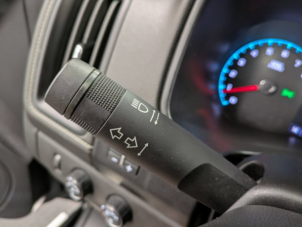 Used 2022 GMC Canyon Denali AWD/4WD image 19