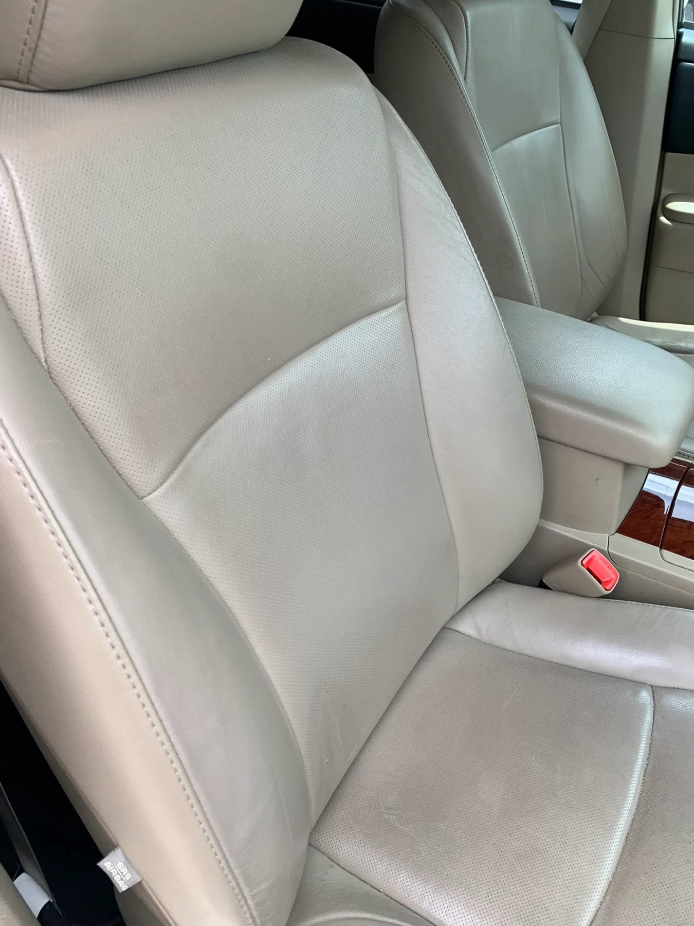 Used 2011 Toyota Highlander Limited FWD image 11