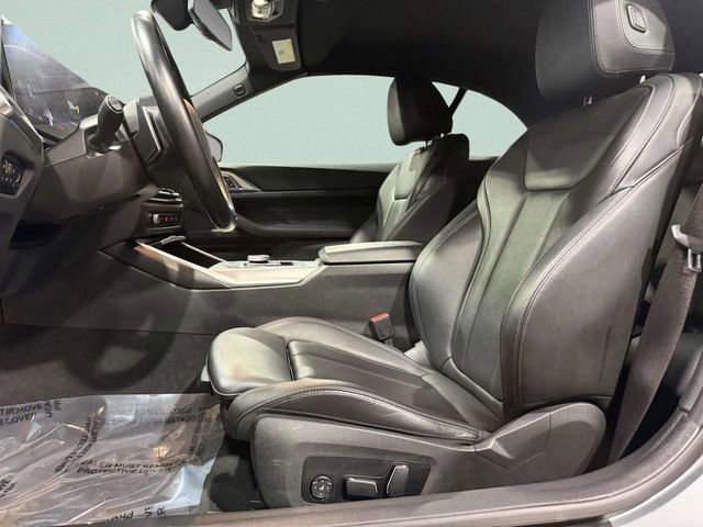 Used 2024 BMW 430i xDrive image 24