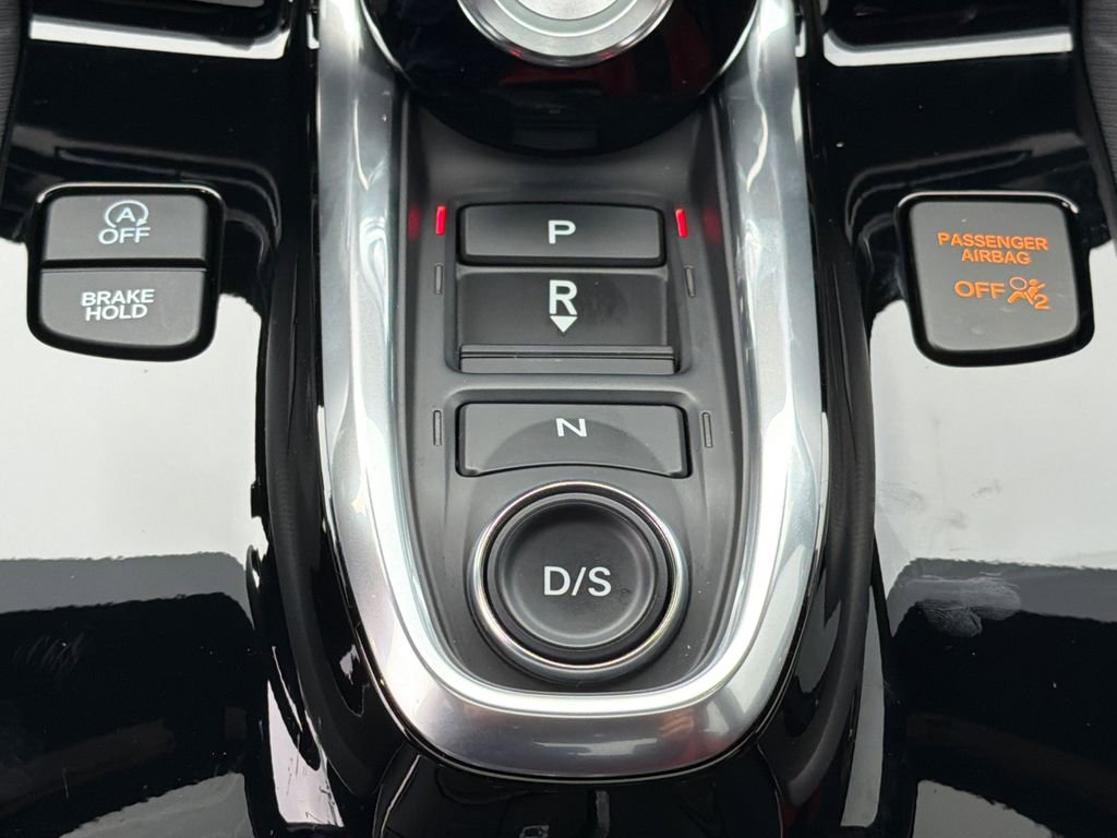 Used 2025 Acura TLX SH-AWD w/ A-SPEC Pkg image 31