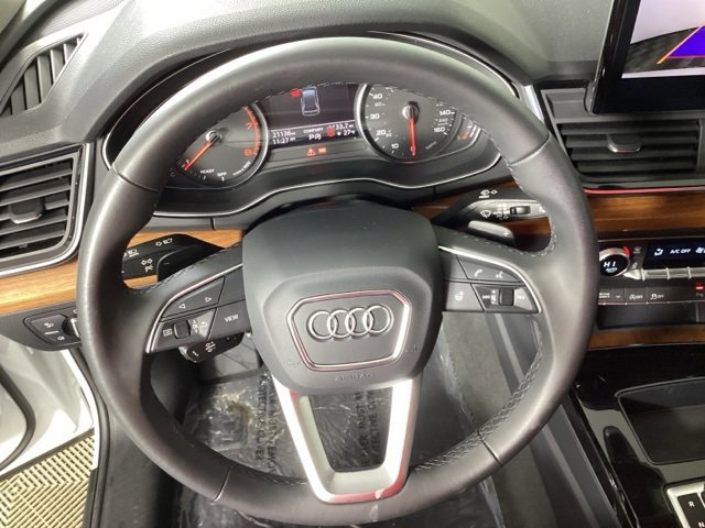 Certified 2023 Audi Q5 2.0T Premium w/ Convenience Package image 26
