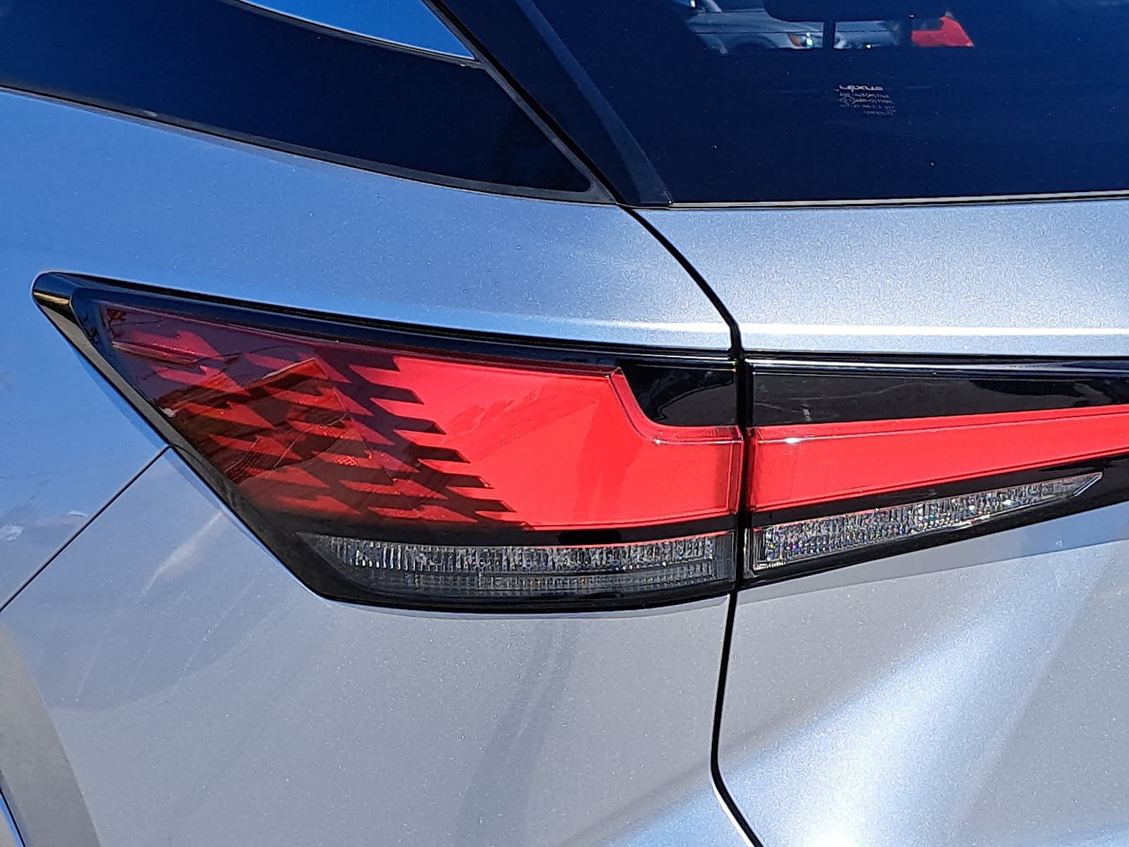 Used 2024 Lexus RX 350 Premium w/ Cold Area Package FWD image 38