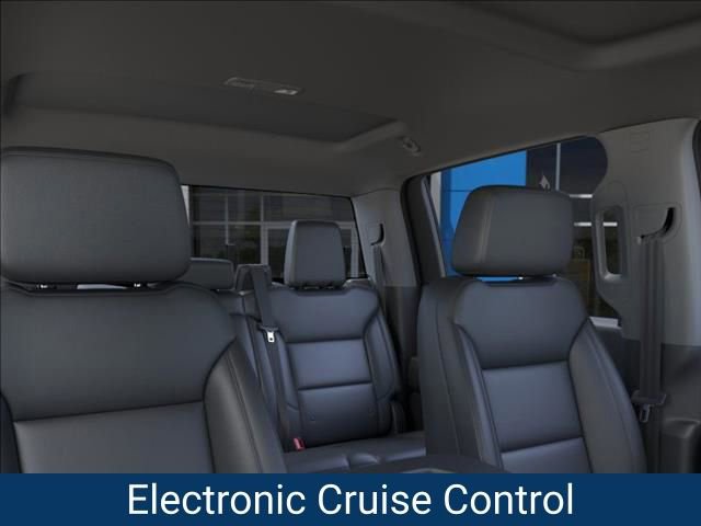 New 2026 Chevrolet Silverado 1500 W/T w/ WT Value Package image 27
