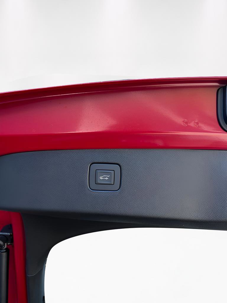 New 2026 Buick Envista Preferred w/ Convenience II Package image 16