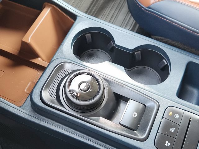 Used 2023 Ford Maverick Lariat w/ Lariat Luxury Package FWD image 21