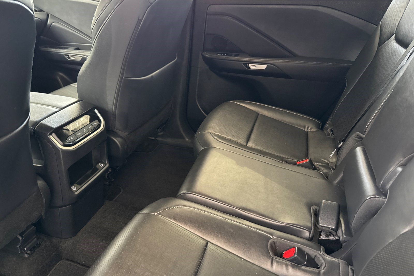 Certified 2026 Lexus TX 350 AWD w/ Technology Package image 15