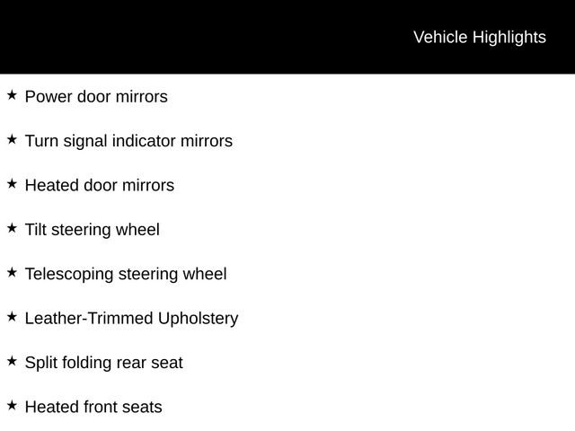 Used 2025 Subaru Crosstrek 2.5i Limited image 24