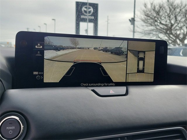 New 2026 MAZDA CX-90 Plug-In Hybrid w/ Premium Plus image 25