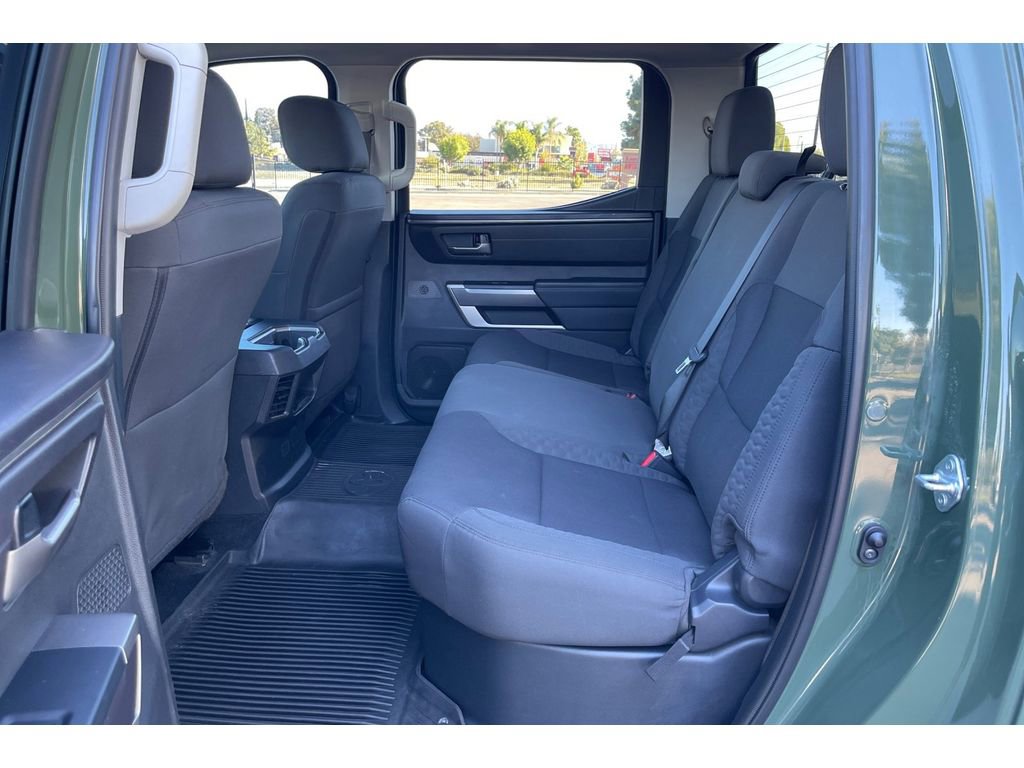 Used 2023 Toyota Tundra SR5 image 14