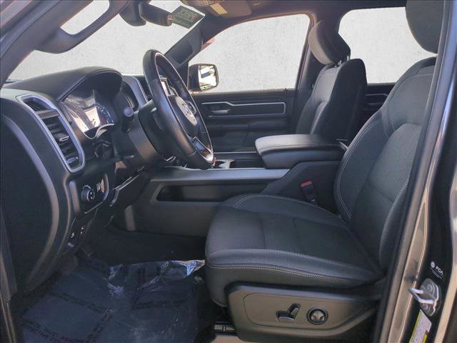 Used 2022 RAM 1500 Big Horn image 16
