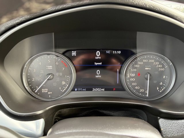 Used 2023 Cadillac XT4 Premium Luxury image 23