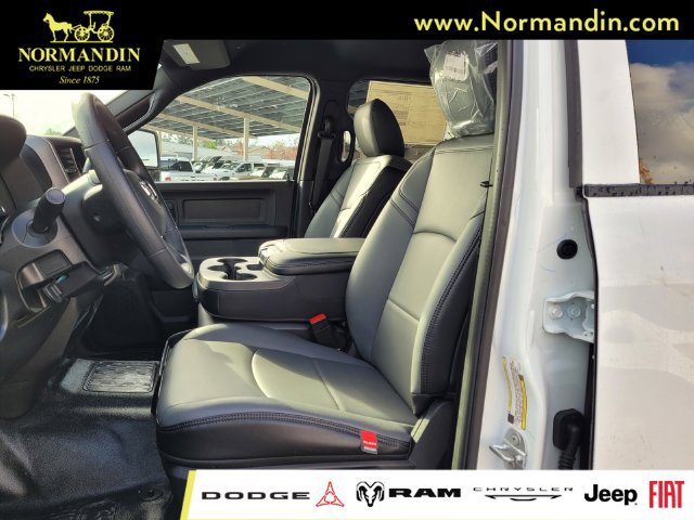 New 2026 RAM 5500 Tradesman AWD/4WD image 9