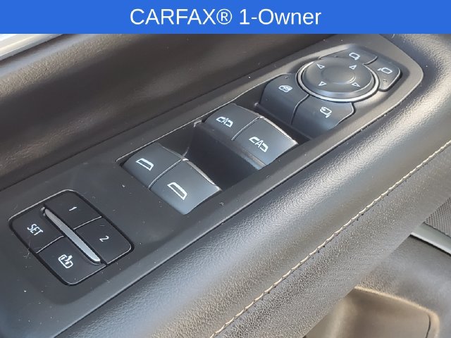 Certified 2023 Chevrolet Tahoe Premier w/ Advanced Technology Package AWD/4WD image 12