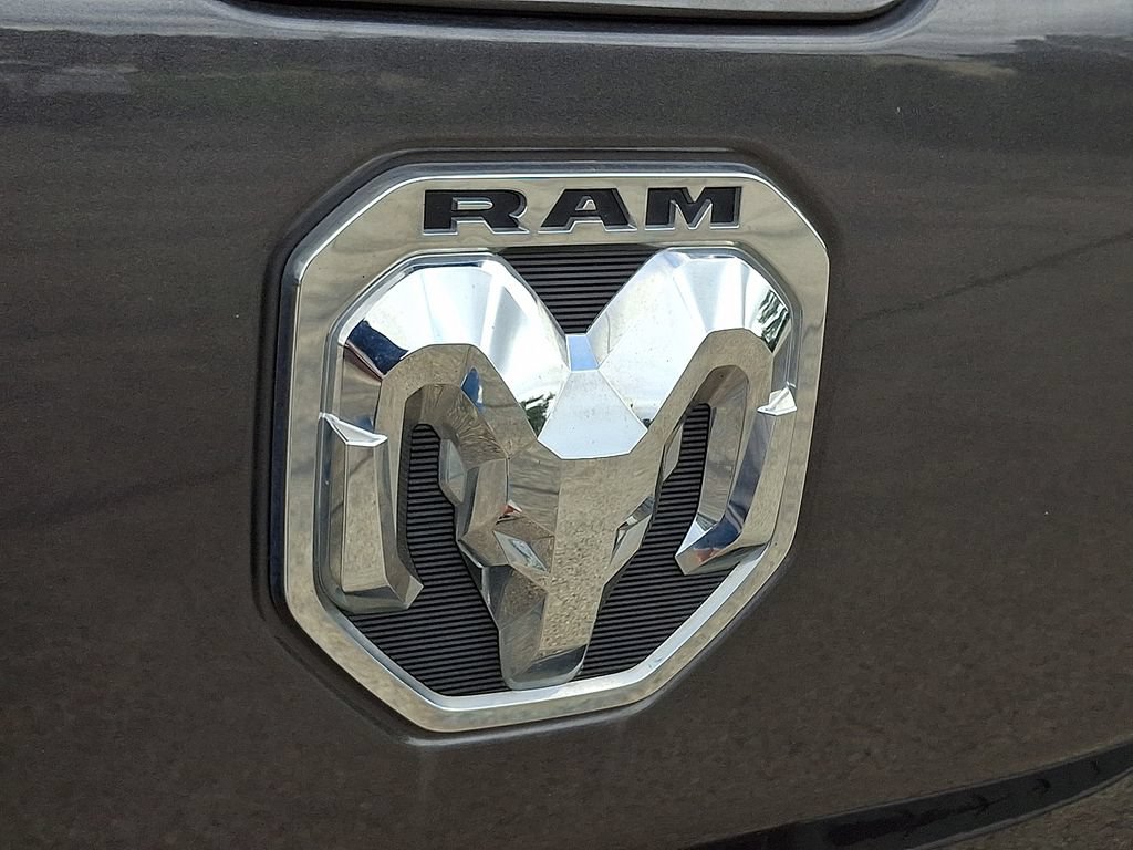 Used 2023 RAM 1500 Big Horn AWD/4WD image 30