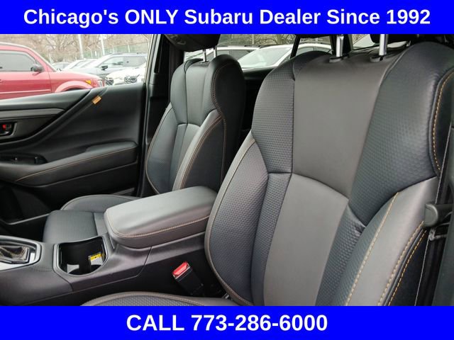 Used 2023 Subaru Outback Wilderness image 22