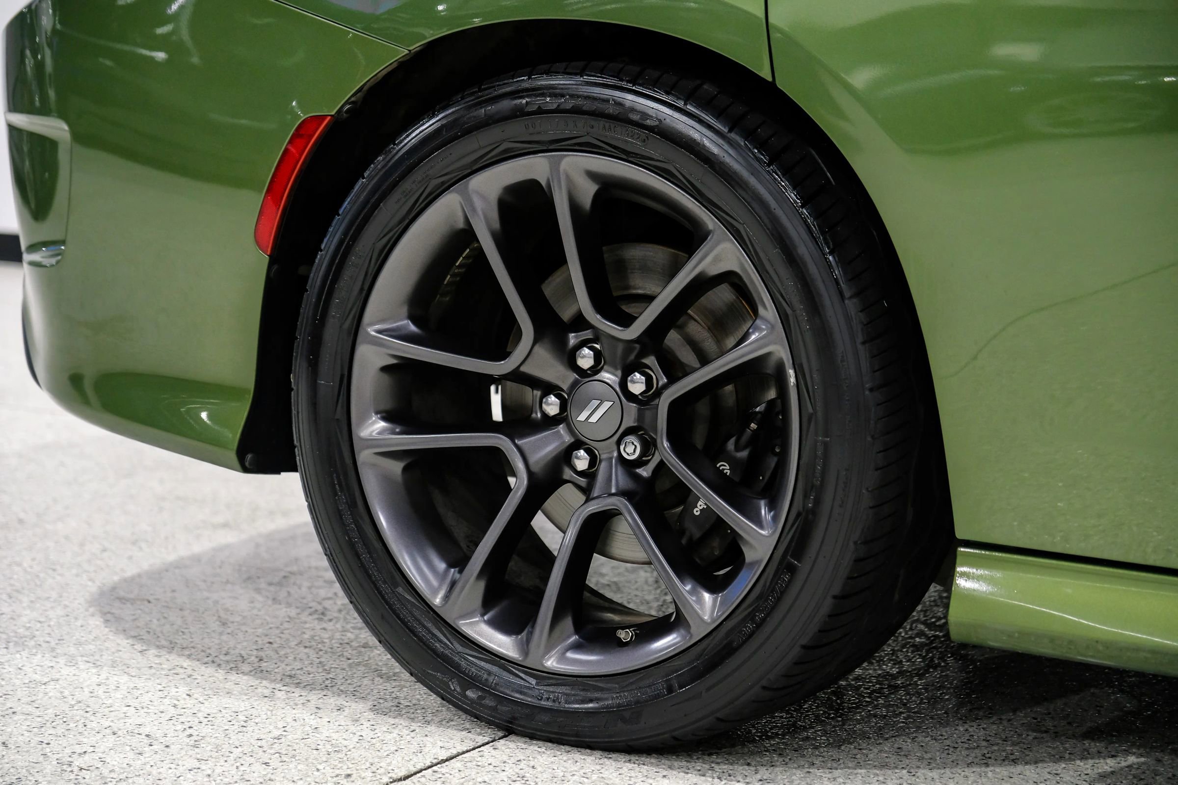 Used 2021 Dodge Charger Scat Pack w/ Plus Group image 57