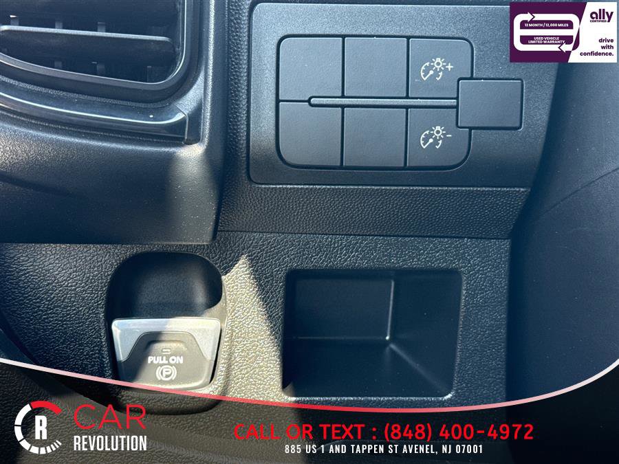 Used 2023 RAM ProMaster 1500 FWD image 30
