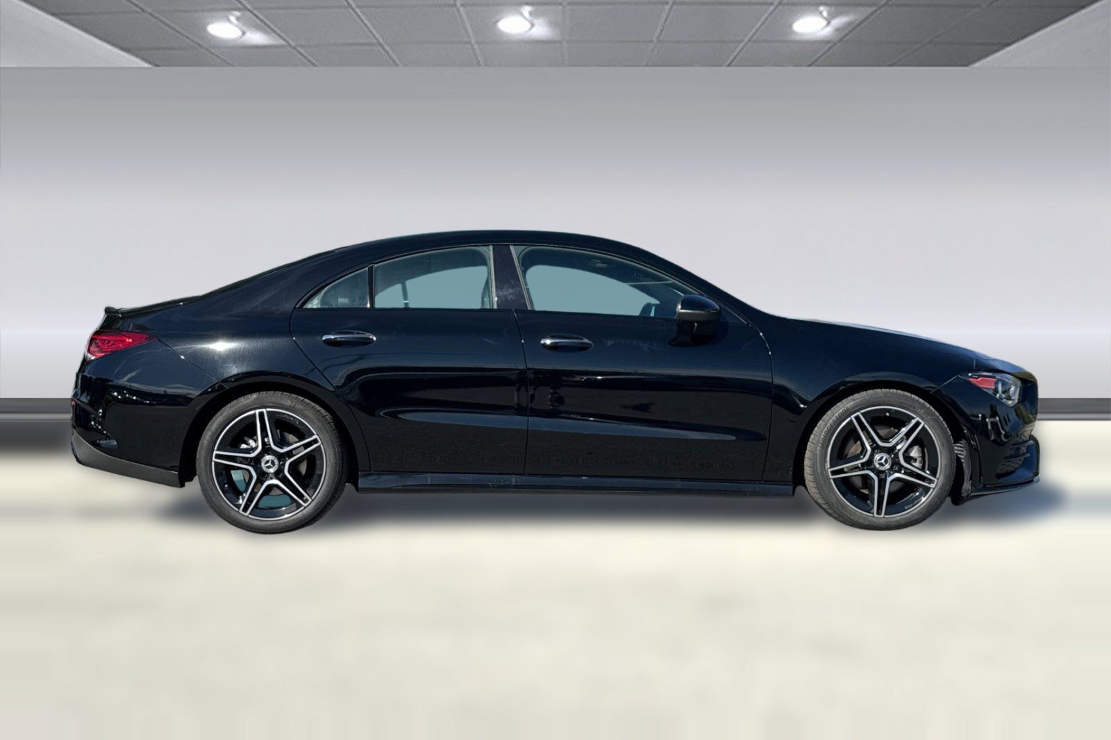 Certified 2023 Mercedes-Benz CLA 250 image 8