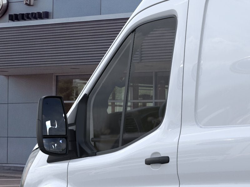 New 2026 Ford Transit 250 148 Medium Roof Extended AWD image 20