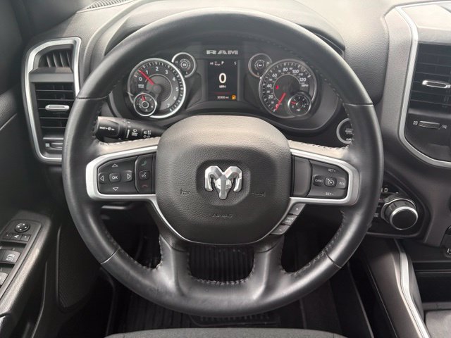 Used 2023 RAM 1500 Big Horn AWD/4WD image 25