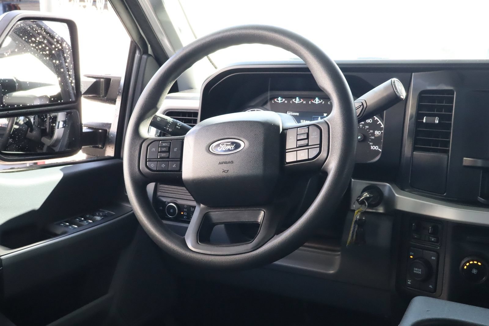Used 2024 Ford F250 XL w/ STX Appearance Package AWD/4WD image 28