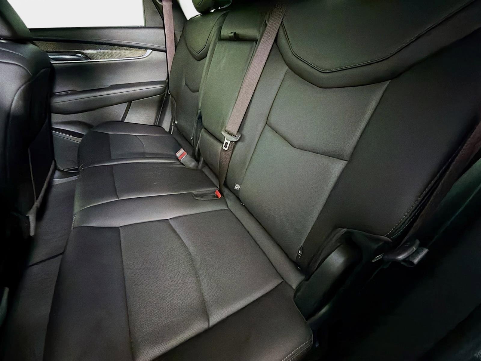 Used 2021 Cadillac XT5 Sportv AWD/4WD image 24