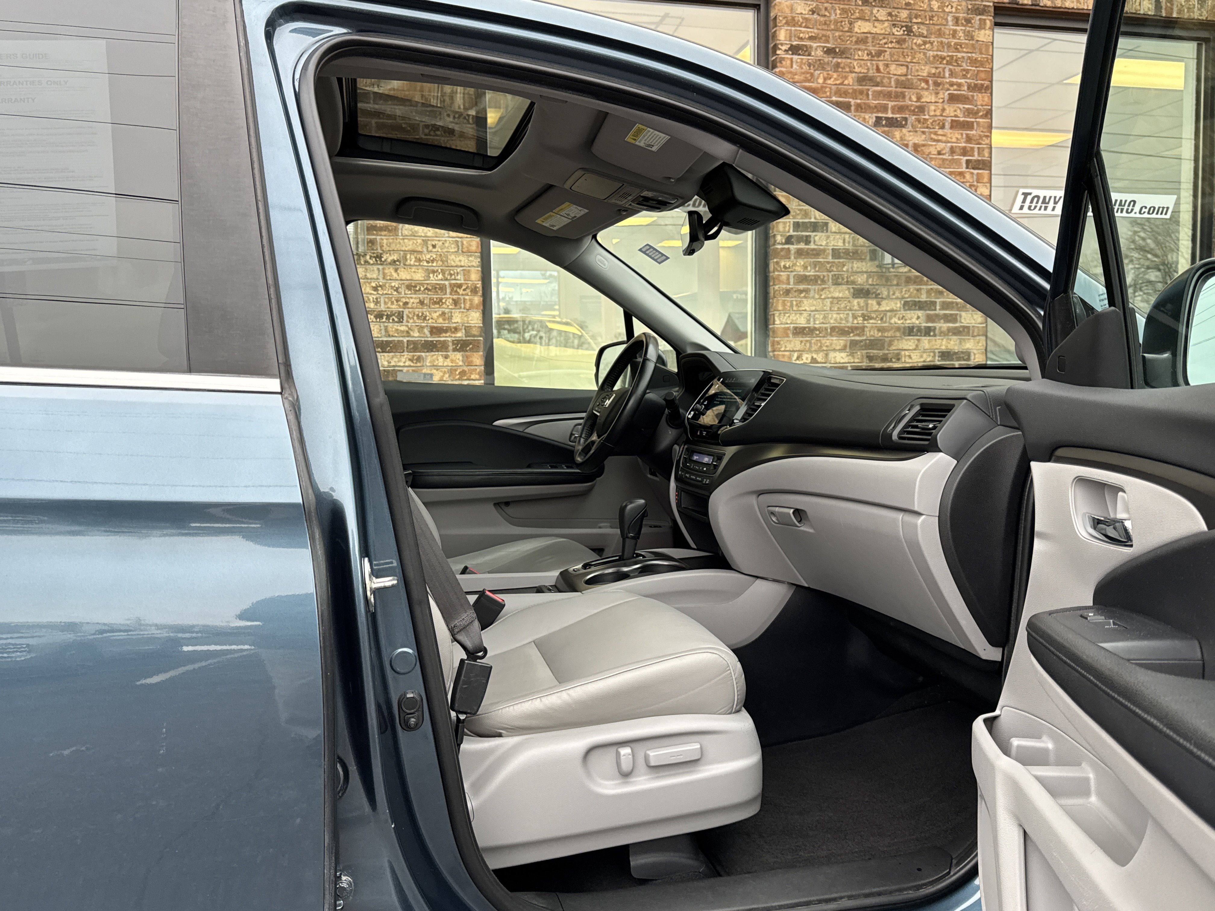 Used 2019 Honda Pilot EX-L image 15