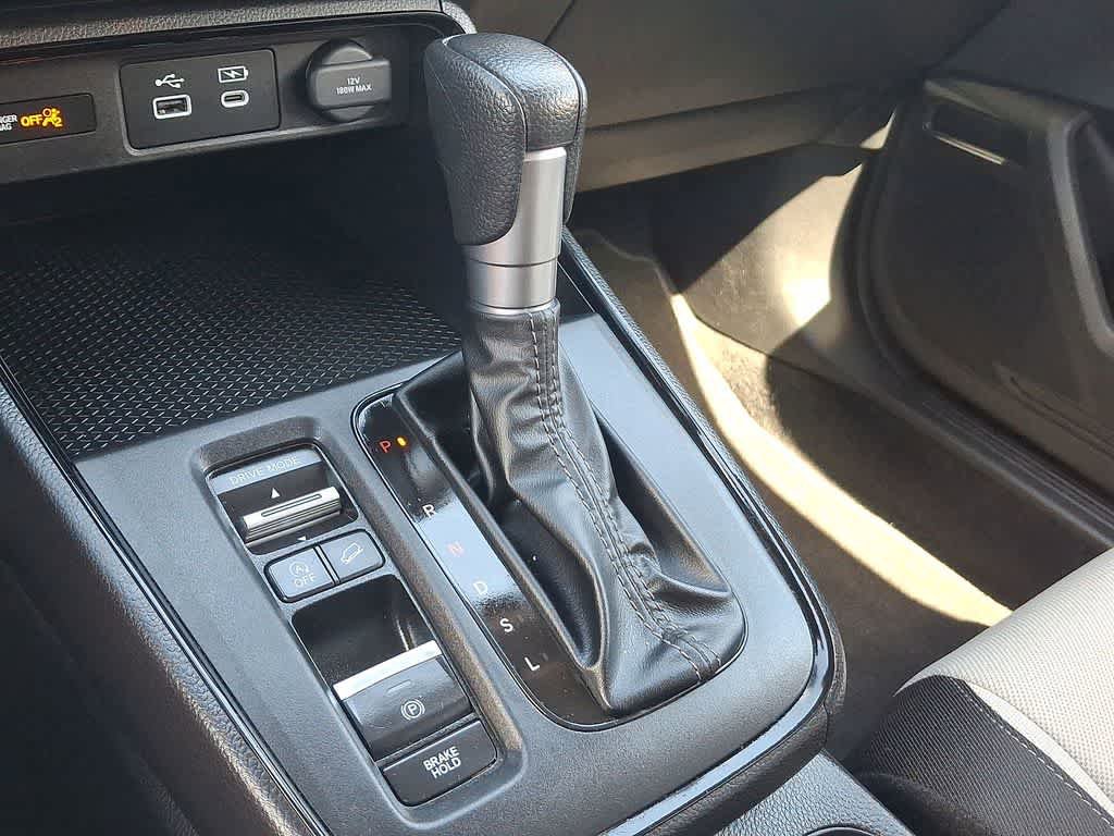 Used 2025 Honda CR-V EX image 12