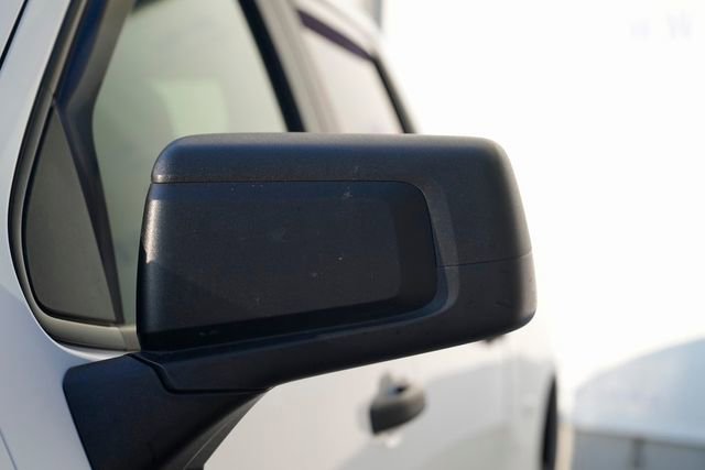 Used 2020 Chevrolet Silverado 1500 Custom Trail Boss w/ Custom Convenience Package image 10