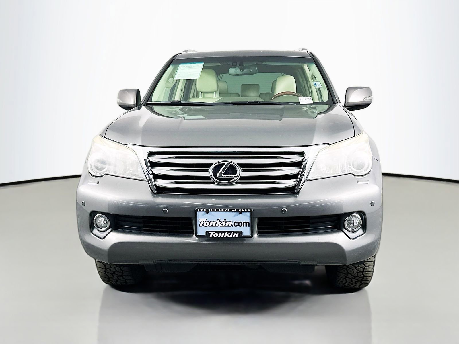 Used 2013 Lexus GX 460 Premium AWD/4WD image 3