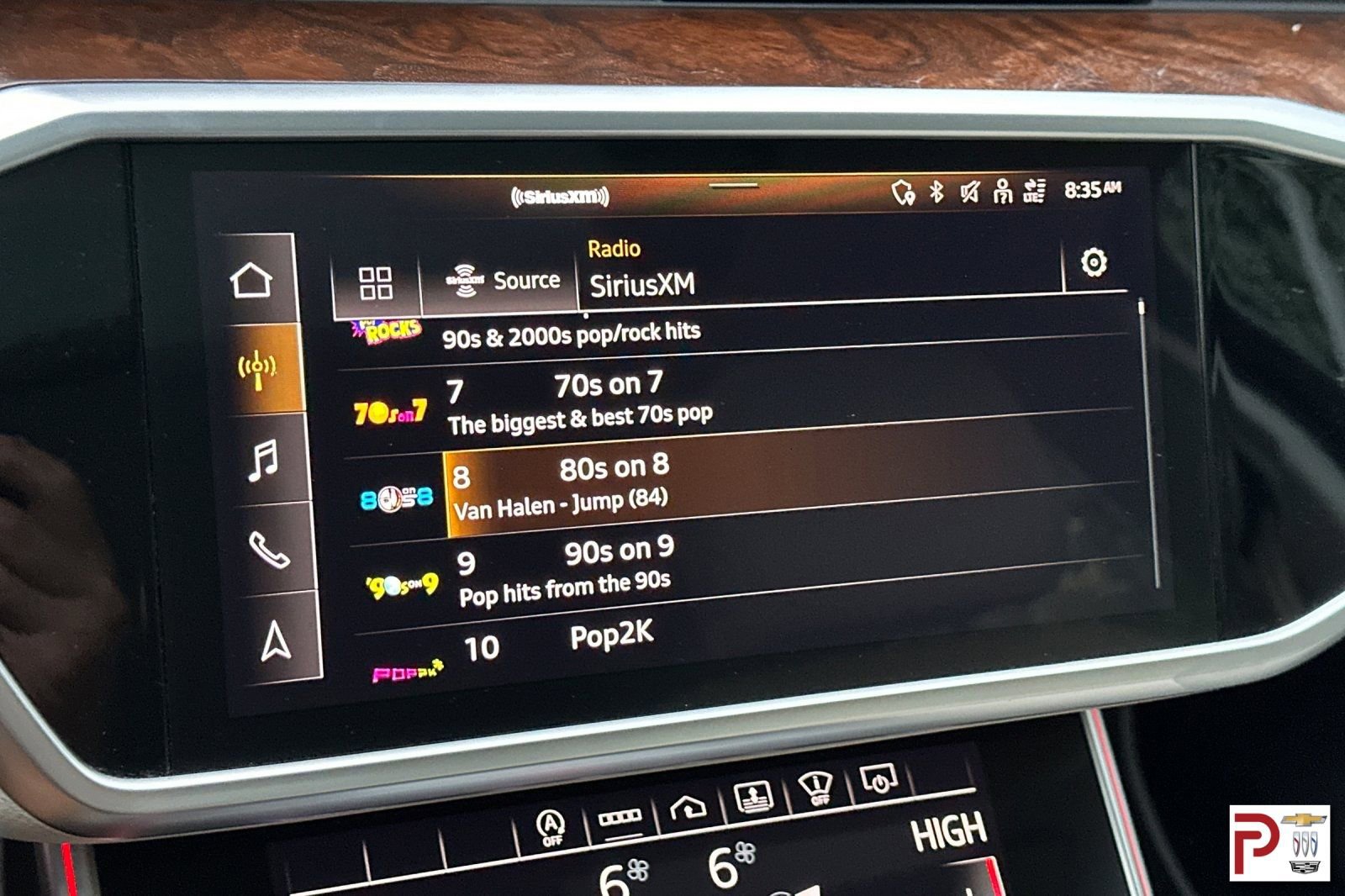 Used 2022 Audi A6 3.0T Prestige image 22