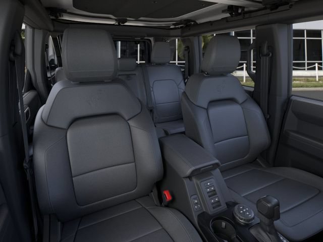 New 2026 Ford Bronco Badlands AWD/4WD image 10