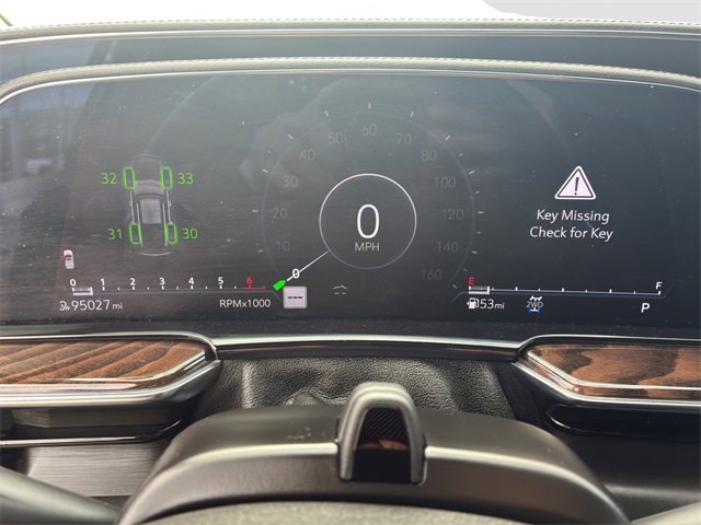 Used 2022 Cadillac Escalade Sport Platinum image 12