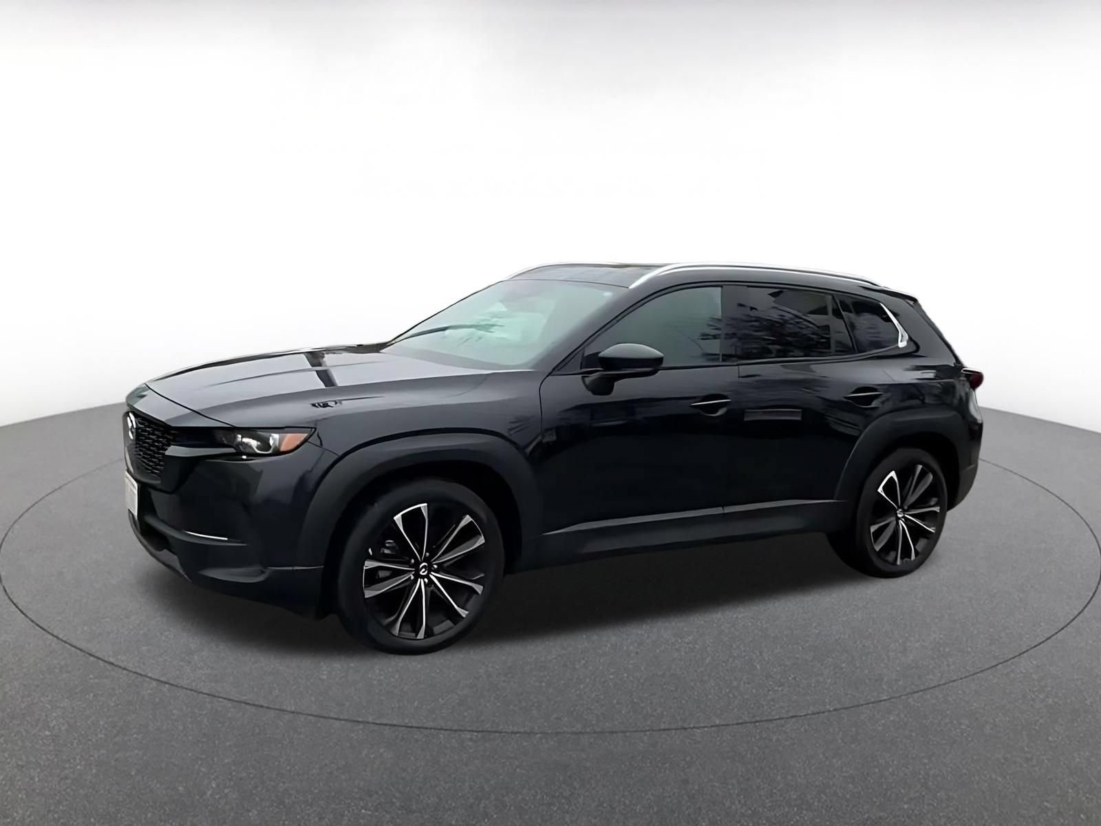 Used 2026 MAZDA CX-50 AWD 2.5 S w/ Premium Package image 7
