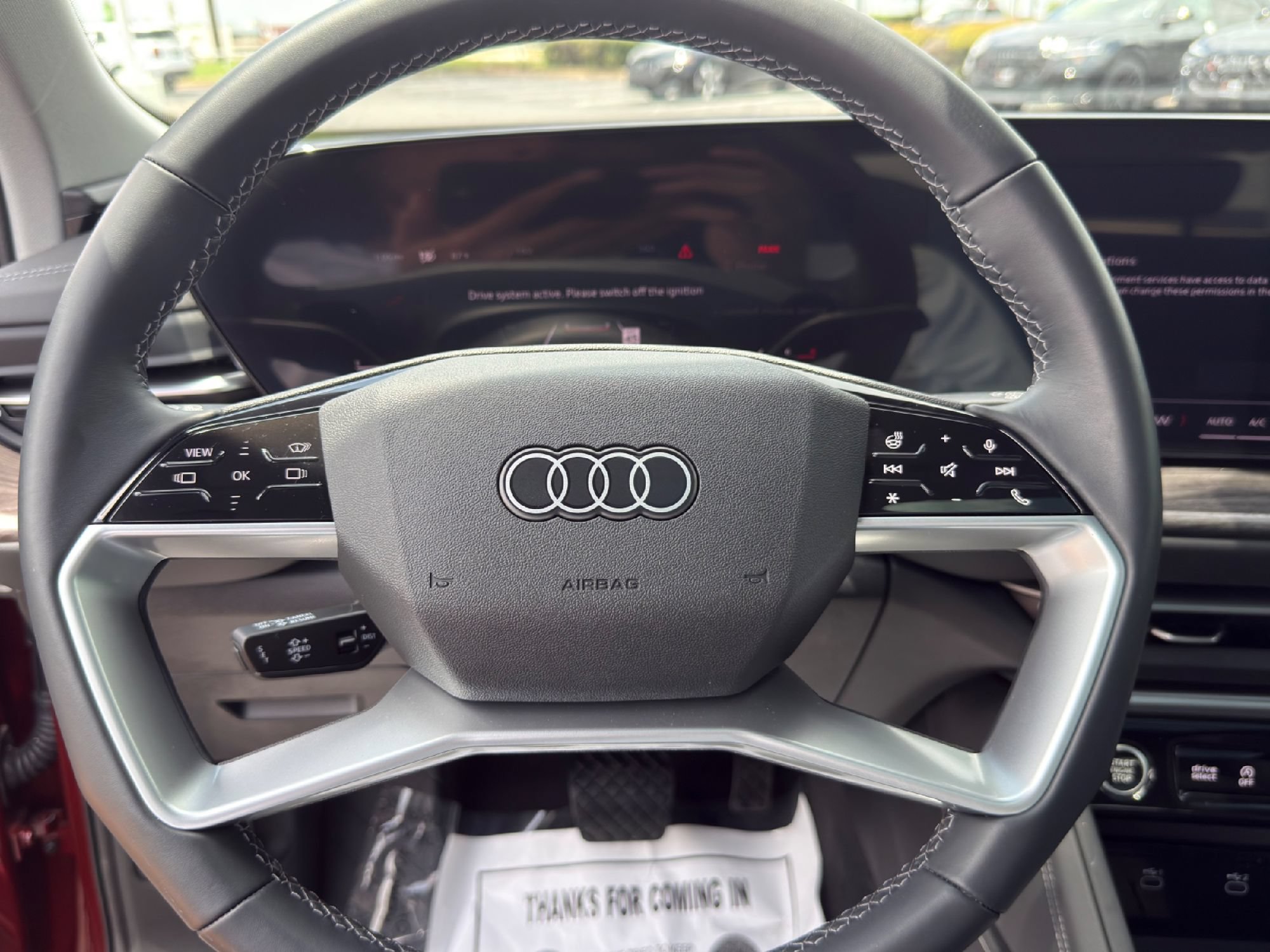 Certified 2025 Audi Q5 Premium w/ Premium Plus AWD/4WD image 19