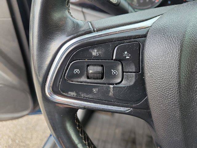Used 2021 Buick Encore GX Preferred w/ Cold Weather Comfort Package FWD image 23