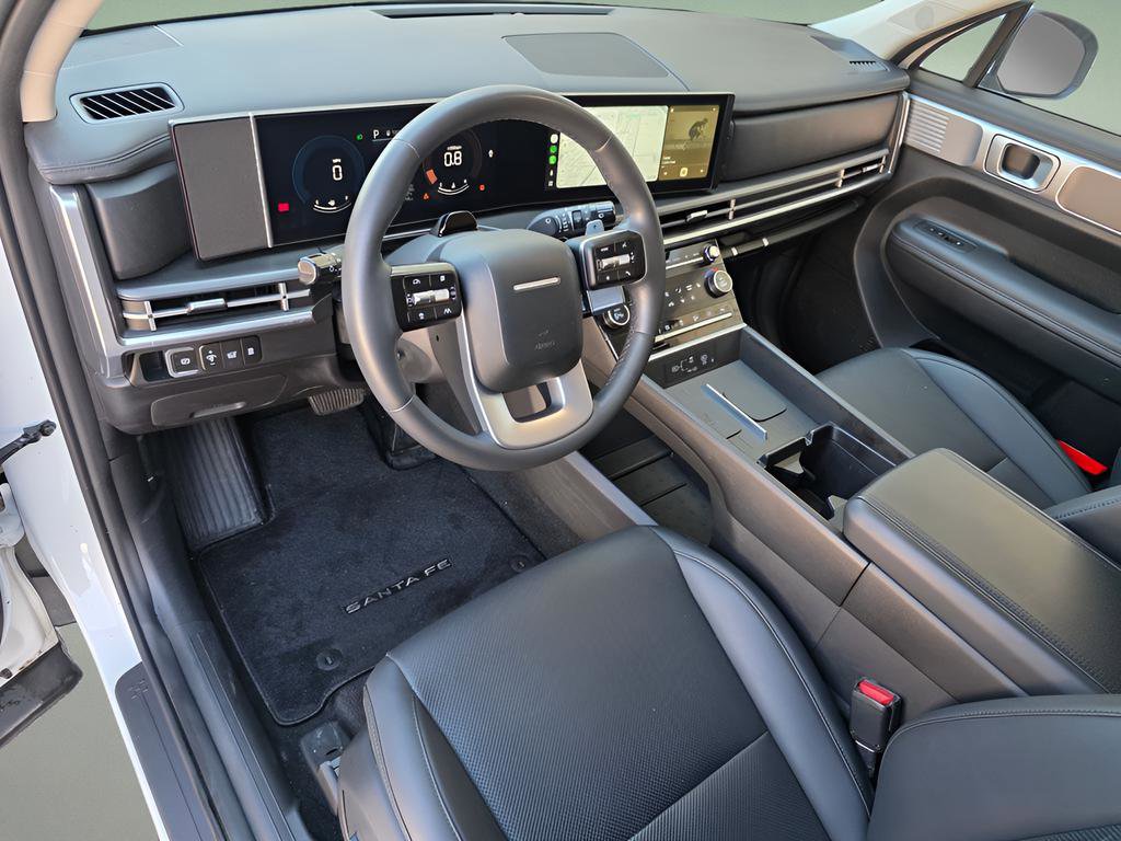 Used 2024 Hyundai Santa Fe SEL image 22