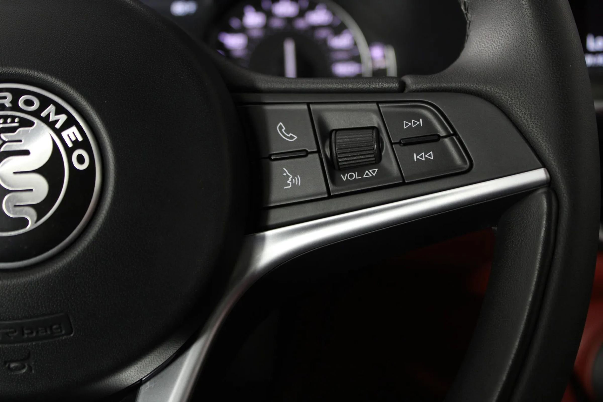 Used 2019 Alfa Romeo Stelvio Ti image 17