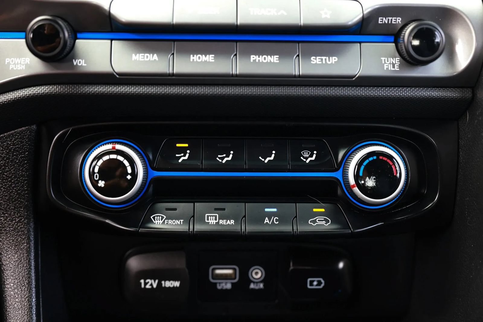 Used 2019 Hyundai Veloster 2.0 FWD image 33
