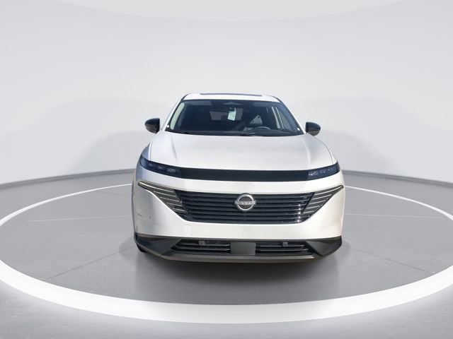 New 2026 Nissan Murano SL image 3