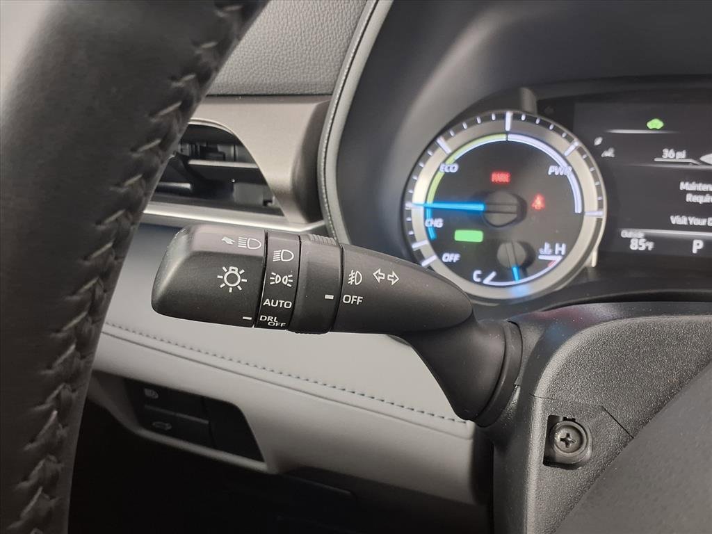 Used 2023 Toyota Highlander LE image 17
