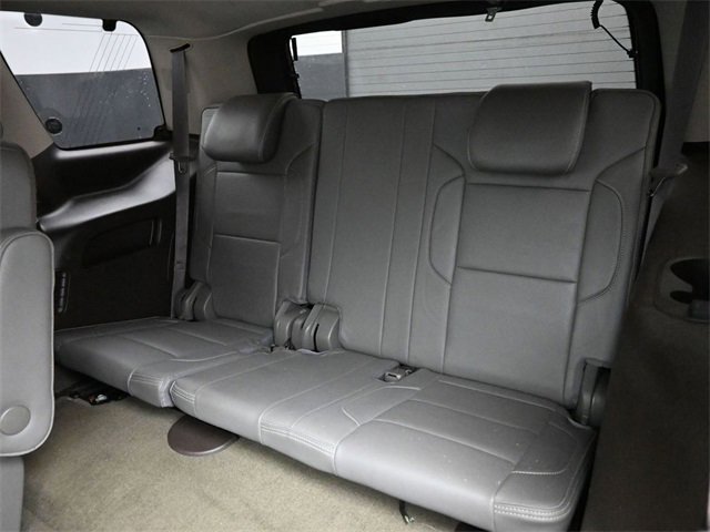 Used 2017 GMC Yukon Denali w/ Open Road Package image 19