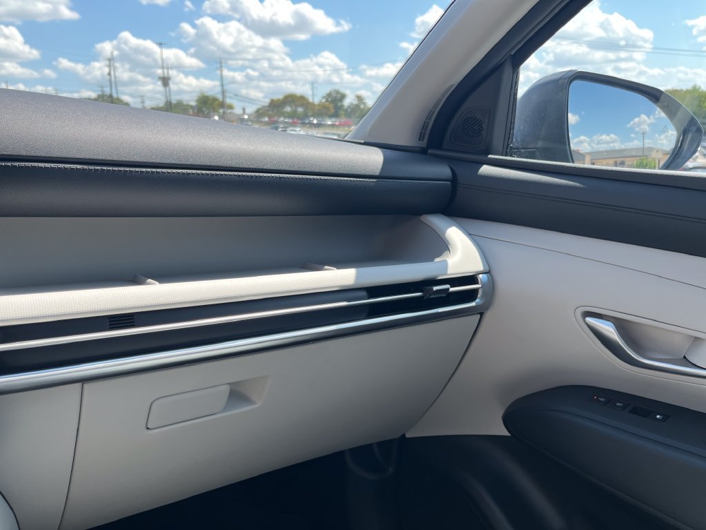New 2026 Hyundai Tucson SEL Plus FWD image 29